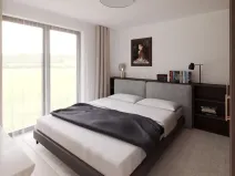 Prodej bytu 3+kk, Úhonice, Ke Hřišti, 83 m2