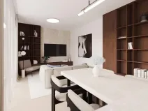 Prodej bytu 4+kk, Úhonice, Ke Hřišti, 83 m2