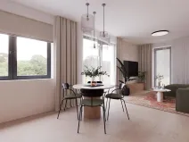 Prodej bytu 3+kk, Úhonice, Ke Hřišti, 83 m2