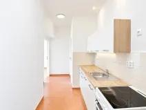 Prodej bytu 2+kk, Praha - Záběhlice, Záběhlická, 43 m2