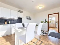 Pronájem bytu 2+kk, Prostějov, Trávnická, 46 m2