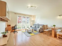 Pronájem bytu 2+kk, Praha - Záběhlice, Velenovského, 53 m2