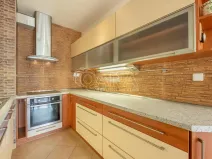 Pronájem bytu 2+kk, Praha - Záběhlice, Velenovského, 53 m2