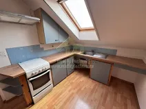 Pronájem bytu 2+kk, Rokycany, Družstevní, 54 m2