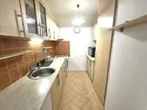 Pronájem bytu 3+kk, Praha, Machkova, 68 m2