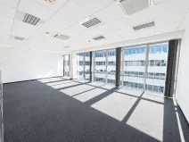 Pronájem kanceláře, Praha - Smíchov, Karla Engliše, 2208 m2