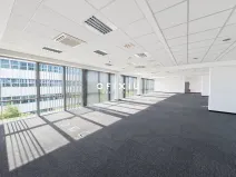 Pronájem kanceláře, Praha - Smíchov, Karla Engliše, 3214 m2