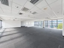 Pronájem kanceláře, Praha - Smíchov, Karla Engliše, 3214 m2