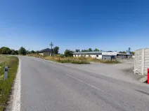 Dražba skladu, Opava - Kylešovice, Hlavní, 896 m2