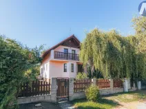 Prodej rodinného domu, Plzeň, V Zahradách, 130 m2