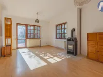 Prodej rodinného domu, Plzeň, V Zahradách, 130 m2