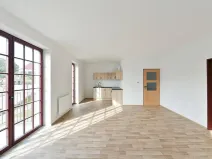 Pronájem bytu 4+kk, Kosoř, 110 m2