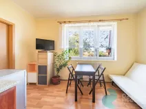 Prodej bytu 2+kk, Odolena Voda, Náměstí Vítězslava Hálka, 39 m2