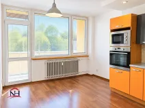 Prodej bytu 3+1, Bílina - Teplické Předměstí, Sídliště Za Chlumem, 69 m2