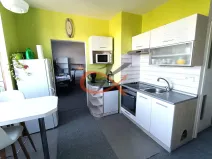 Prodej bytu 3+1, Hranice, Nová, 71 m2