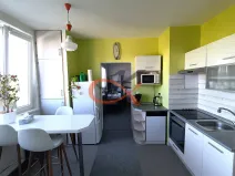 Prodej bytu 3+1, Hranice, Nová, 71 m2