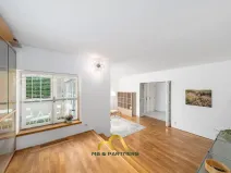 Pronájem bytu 3+kk, Praha - Vinohrady, Pod Karlovem, 85 m2
