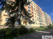 Prodej bytu 2+kk, Česká Lípa, Pavla Wonky, 40 m2