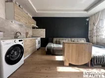 Prodej bytu 2+kk, Česká Lípa, Pavla Wonky, 40 m2