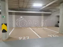 Pronájem garážového stání, Praha - Modřany, Mezi vodami, 13 m2