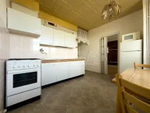 Pronájem bytu 1+1, Brno - Řečkovice, Horácké náměstí, 46 m2
