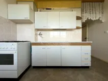 Pronájem bytu 1+1, Brno - Řečkovice, Horácké náměstí, 46 m2