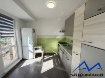 Pronájem bytu 2+1, Ostrava, Pavlovova, 65 m2