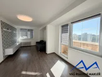 Pronájem bytu 2+1, Ostrava, Pavlovova, 65 m2