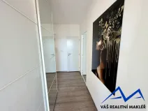 Pronájem bytu 2+1, Ostrava, Pavlovova, 65 m2