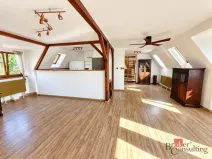 Prodej bytu 4+kk, Litvínov - Horní Litvínov, Podkrušnohorská, 165 m2