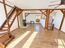 Prodej bytu 4+kk, Litvínov - Horní Litvínov, Podkrušnohorská, 165 m2