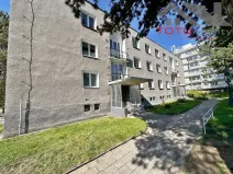 Pronájem bytu 3+kk, Jaroměř, Hrubínova, 70 m2