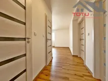 Pronájem bytu 3+kk, Jaroměř, Hrubínova, 70 m2