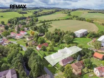 Prodej chalupy, Drahotín, 82 m2