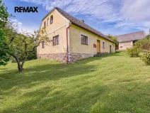 Prodej chalupy, Drahotín, 82 m2