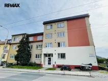 Pronájem bytu 2+1, Brno - Žabovřesky, Kroftova, 60 m2