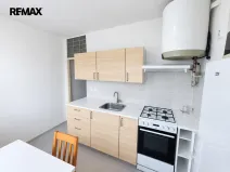 Pronájem bytu 2+1, Brno - Žabovřesky, Kroftova, 60 m2
