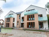 Pronájem bytu 1+kk, Slaný - Kvíček, K. H. Borovského, 45 m2