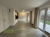 Pronájem bytu 1+kk, Slaný - Kvíček, K. H. Borovského, 45 m2