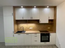 Pronájem bytu 1+kk, Slaný - Kvíček, K. H. Borovského, 45 m2