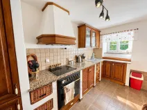 Pronájem rodinného domu, Rožmitál na Šumavě, 90 m2
