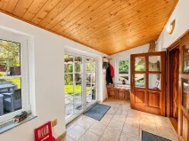 Pronájem rodinného domu, Rožmitál na Šumavě, 90 m2