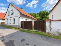 Prodej rodinného domu, Vinaře, 160 m2