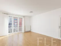 Pronájem bytu 2+kk, Praha - Záběhlice, Velenovského, 53 m2