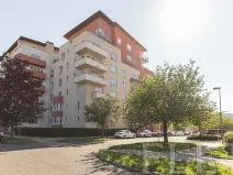 Pronájem bytu 2+kk, Praha - Záběhlice, Velenovského, 53 m2
