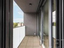 Pronájem bytu 2+kk, Praha - Chodov, Květnového vítězství, 51 m2