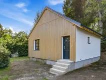 Prodej chaty, Chotýšany, 36 m2