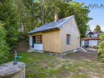 Prodej chaty, Chotýšany, 36 m2