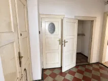 Pronájem bytu 2+1, Písek - Václavské Předměstí, Burketova, 72 m2