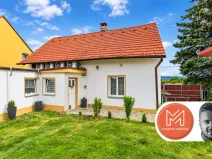 Prodej rodinného domu, Modlany - Kvítkov, 106 m2